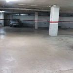 Parking en Mataró - Zona Centro - Ref 1189